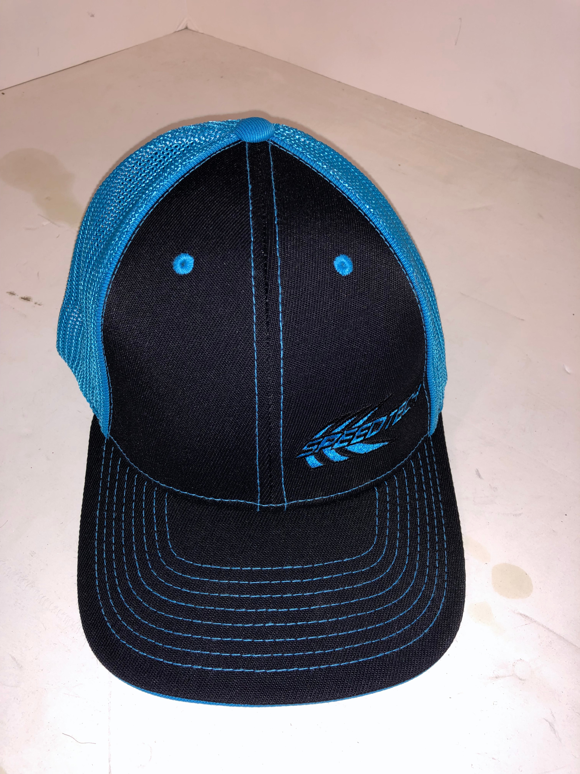 Speedtech Flex Fit Hat